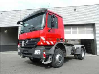 Mercedes-Benz Arocs 2046 K 4x2