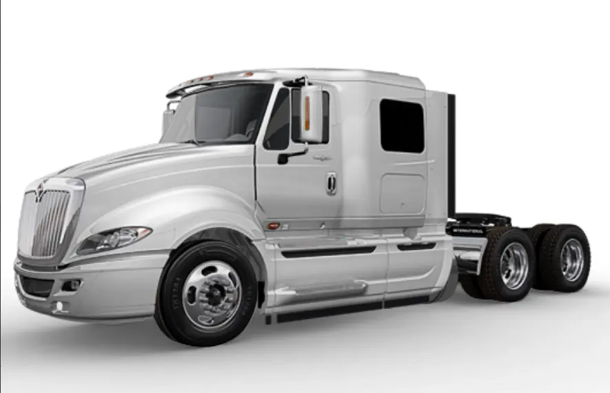 International Prostar 113 56" Low-Roof Sleeper Cummins ISX15