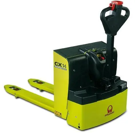 PRAMAC Lifter CX 14