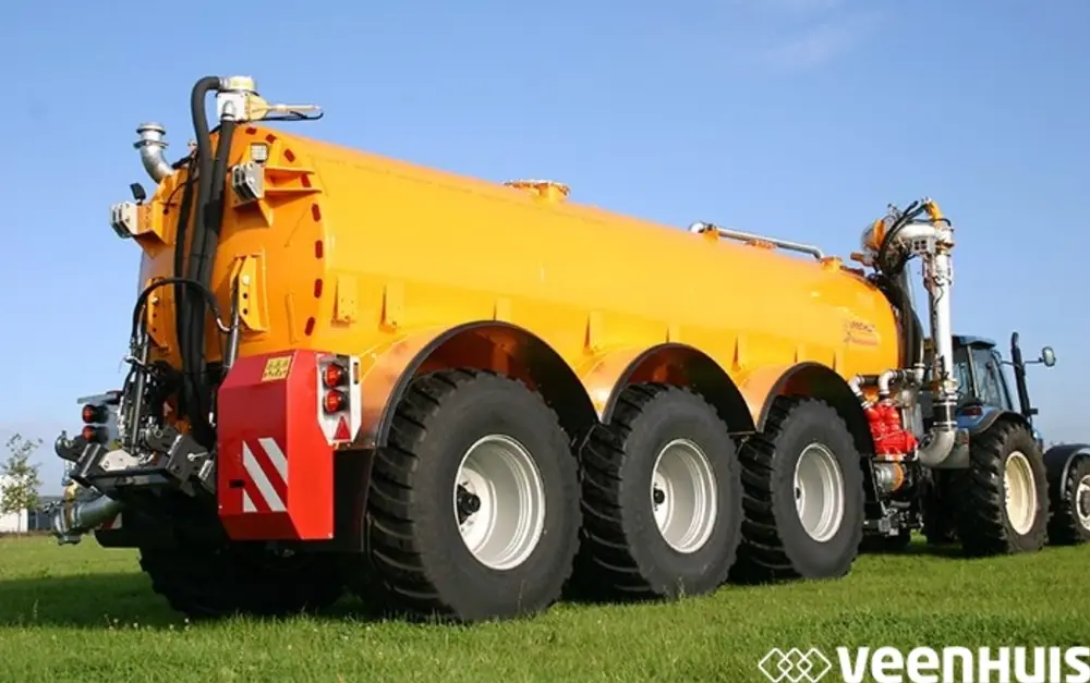 Veenhuis Premium-Integral 26500 thumbnail 2