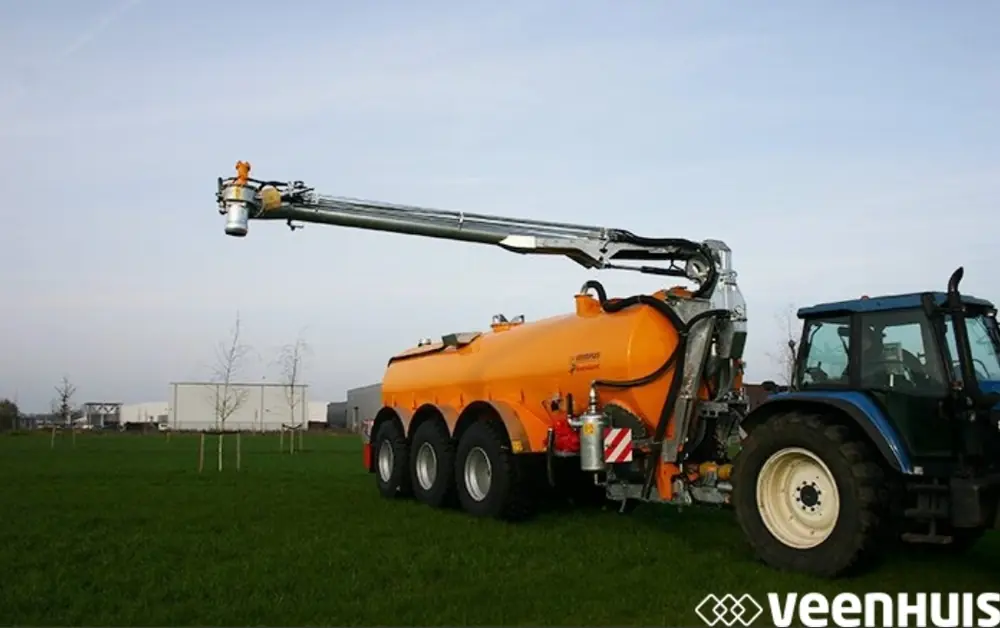 Veenhuis Premium-Integral 26500 thumbnail 4