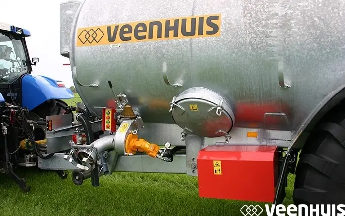 Veenhuis ECOVAC 14000 thumbnail 6