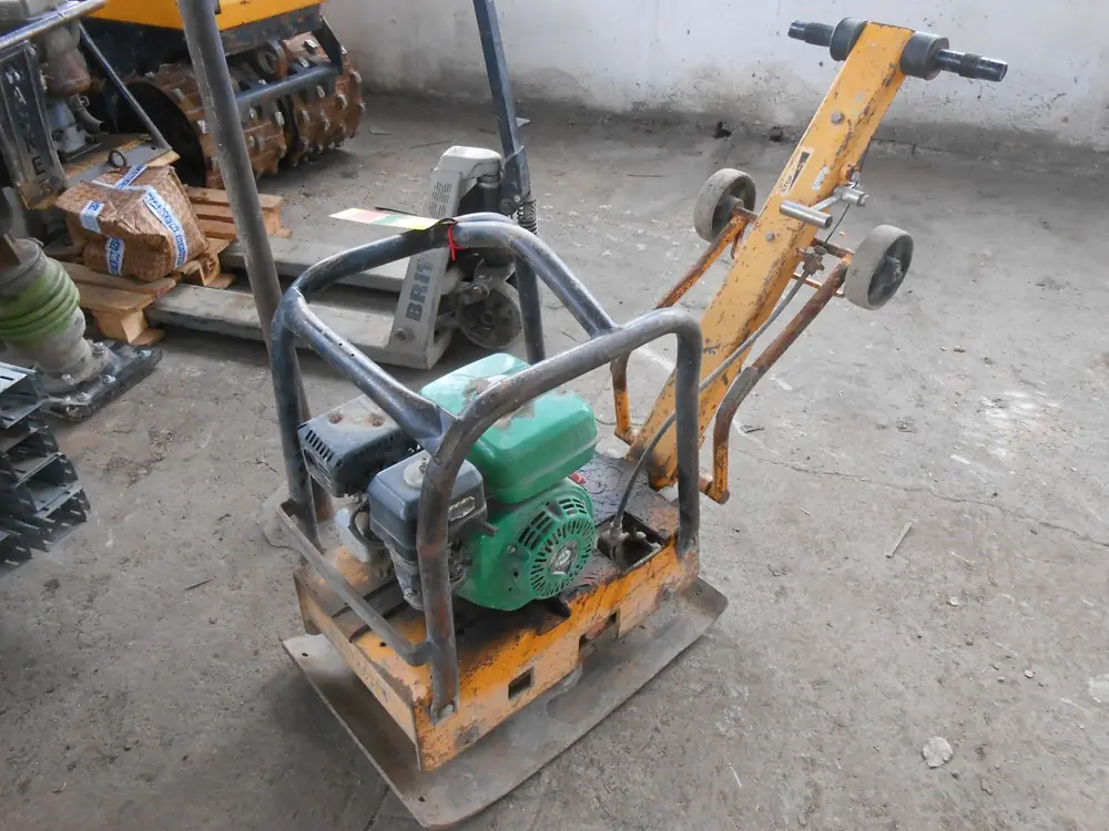 weber mt RC 48-2