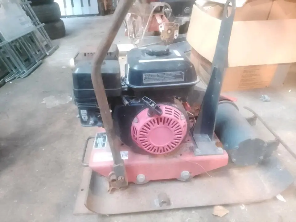 DELMAG SV 18