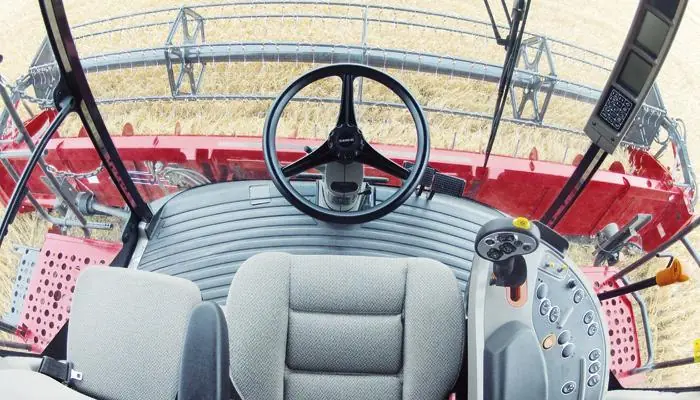Case IH Axial Flow 5130 thumbnail 2