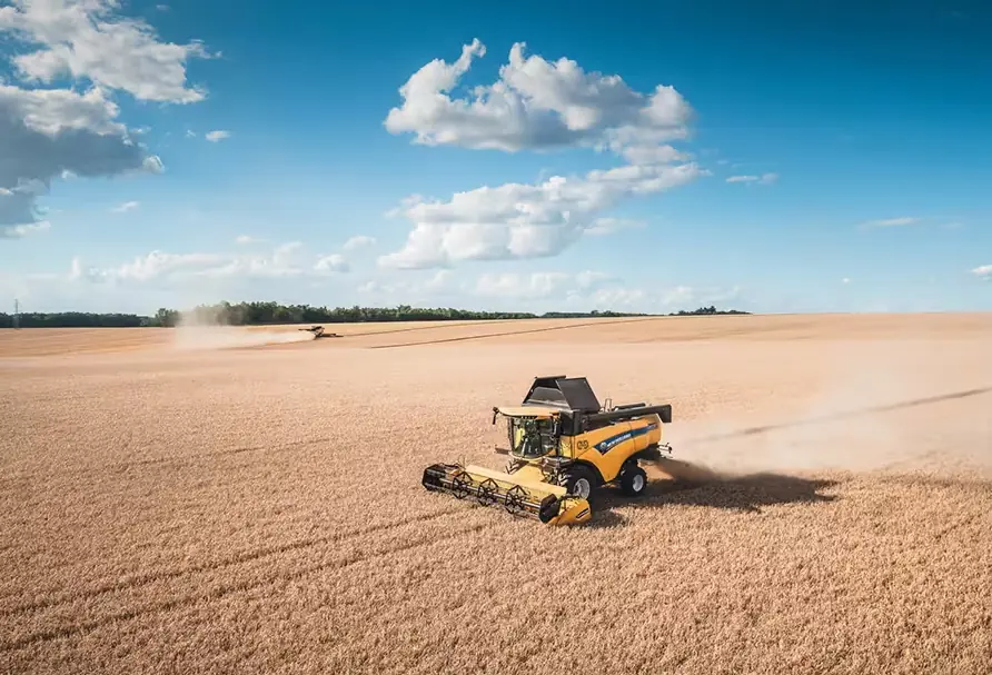 New Holland CH7.70 ST5 thumbnail 6
