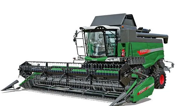 Fendt 6270 L