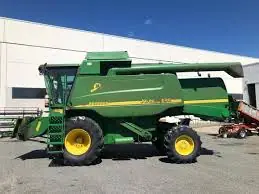 John Deere 9540