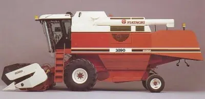 Fiatagri 3850