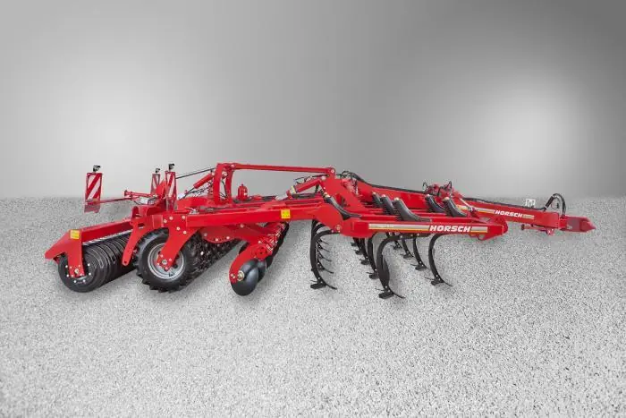 Horsch Tiger 5 LT thumbnail 2