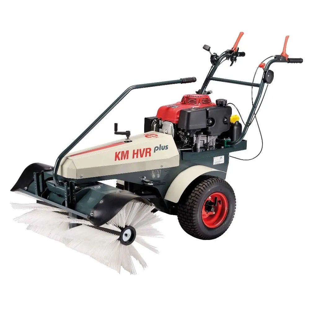 Cramer KM HVR plus 140