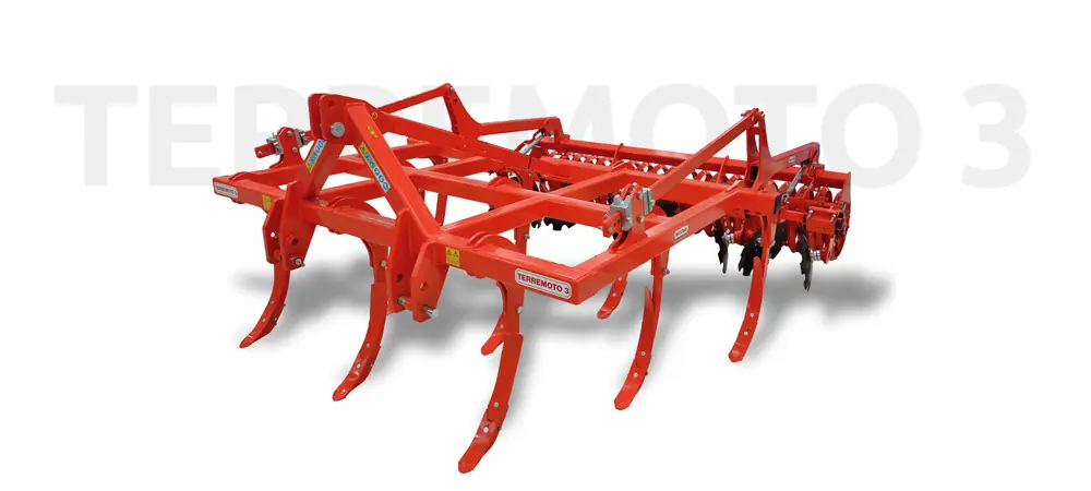 Maschio Terremoto 3 300