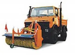 Beilhack BK 160 H