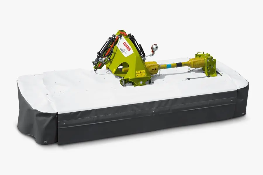 Claas Disco 3150 F