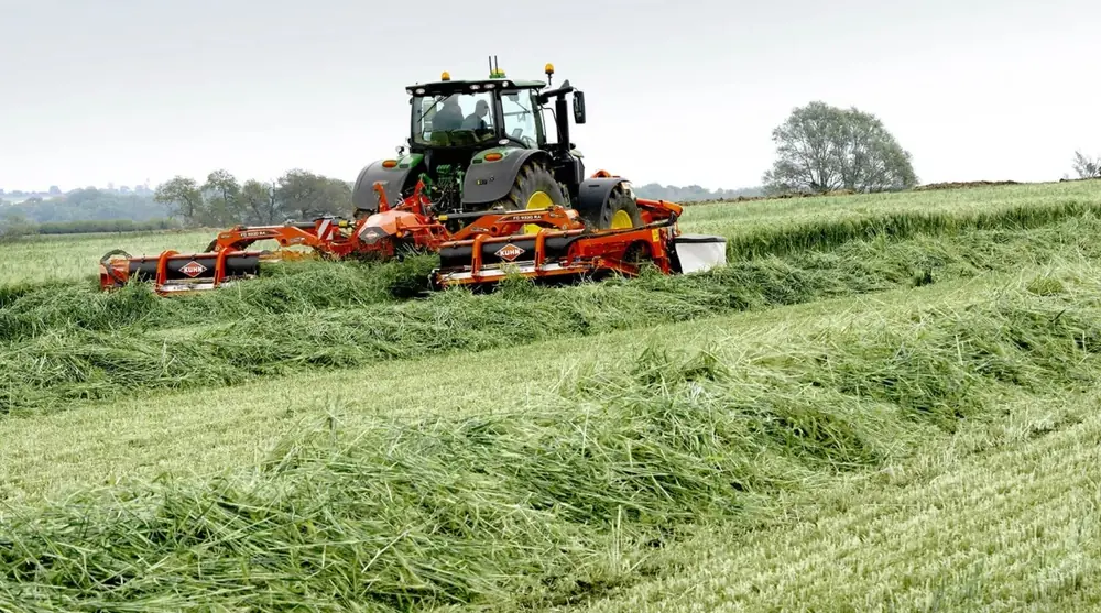 Kuhn FC 9330 D-RA thumbnail 4