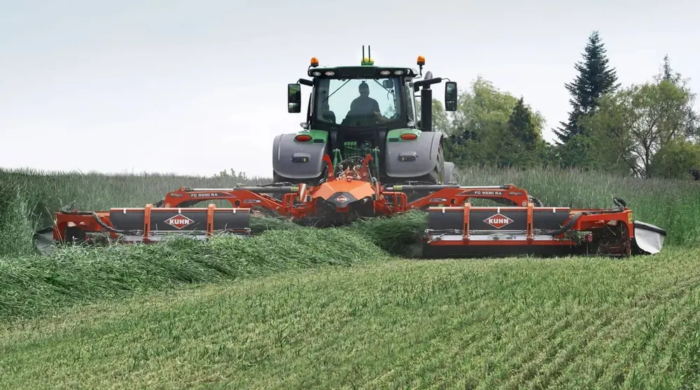 Kuhn FC 9330 D-RA thumbnail 6