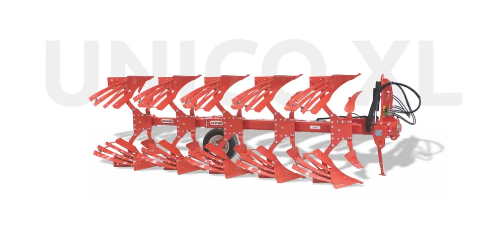 Maschio Unico XL 5E STD