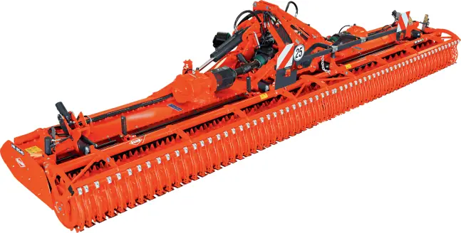 Kuhn HR 7040 R thumbnail 2