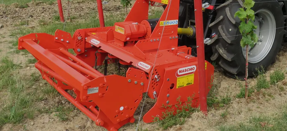 Maschio Delfino 1300