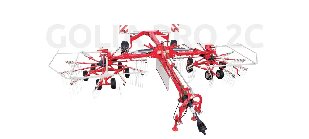 Maschio Golia Pro 2 C 840