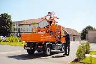 Multicar FUMO Body