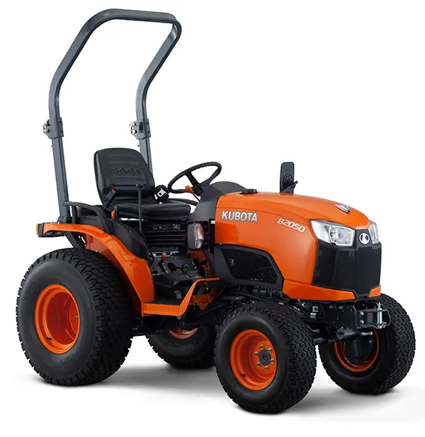 Kubota B2050 D