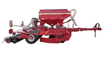 Horsch Pronto 6 DC thumbnail 2