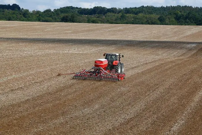 Horsch Pronto 6 DC thumbnail 11