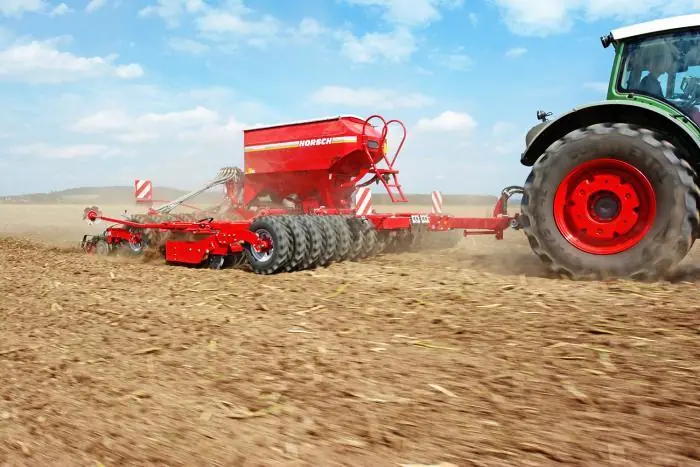 Horsch Pronto 6 DC thumbnail 3