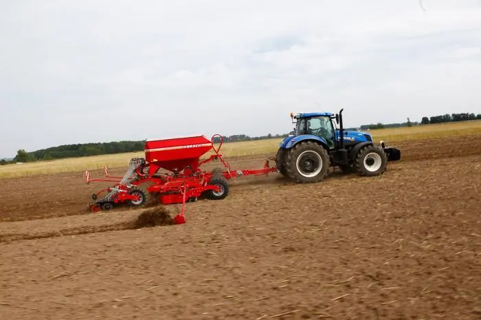 Horsch Pronto 6 DC thumbnail 10