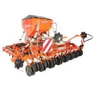 Kubota TD1601F e-bas