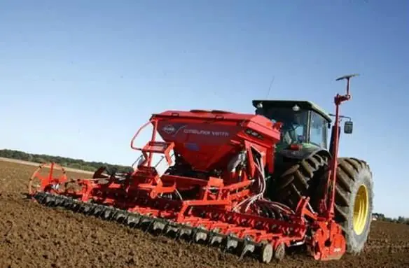 Kuhn Venta LC 302-28 SD thumbnail 3