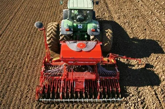 Kuhn Venta LC 302-28 SD thumbnail 4