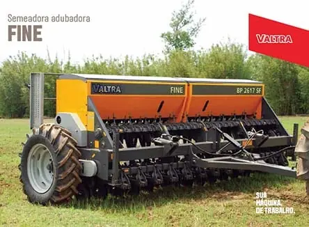 Valtra Fine