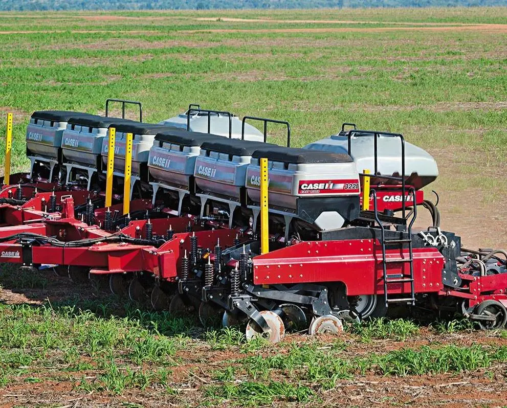 Case IH 3236 Easy Riser