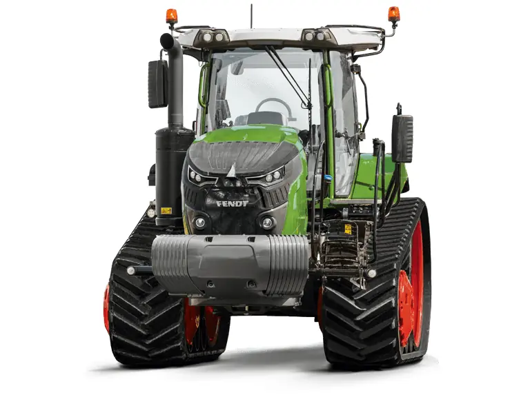 Fendt 938 Vario MT thumbnail 2