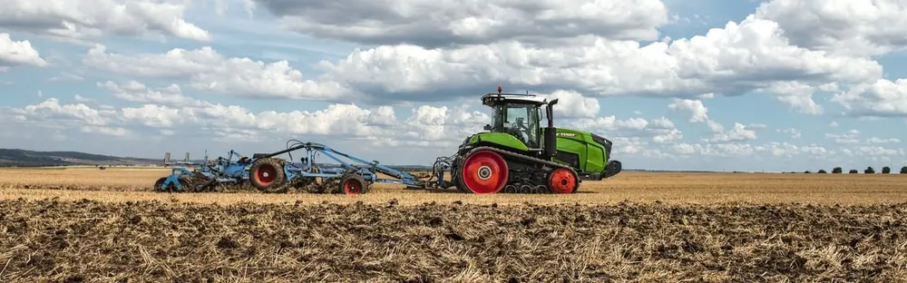 Fendt 938 Vario MT thumbnail 3