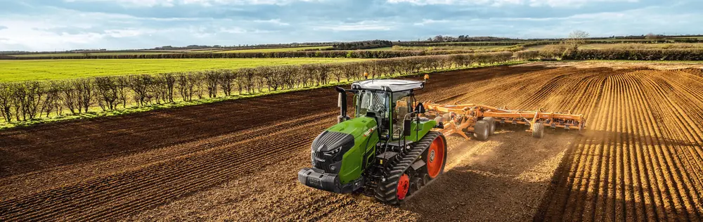 Fendt 938 Vario MT thumbnail 4