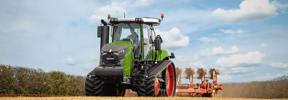 Fendt 938 Vario MT thumbnail 5
