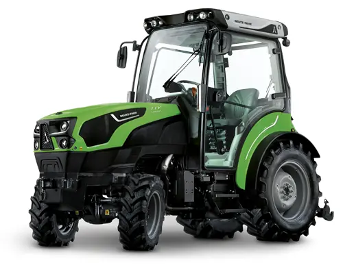 DEUTZ-FAHR 5115 DV TTV thumbnail 2