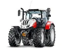 Steyr 4115 Profi