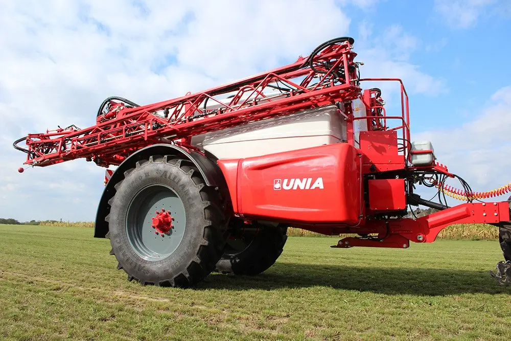 Unia Heron 4227
