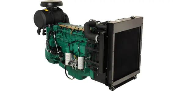 Volvo Penta TAD751GE