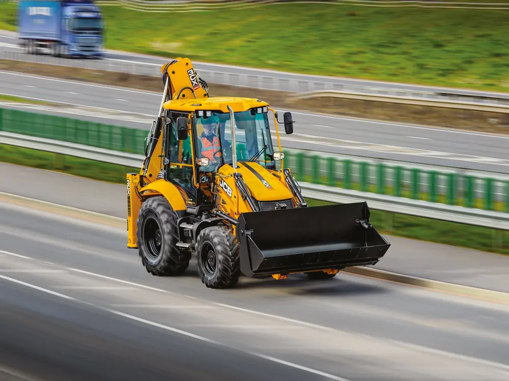 JCB 3CX Pro thumbnail 4