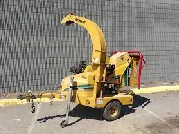 Vermeer BC 600 XL
