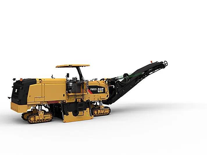 Caterpillar PM822