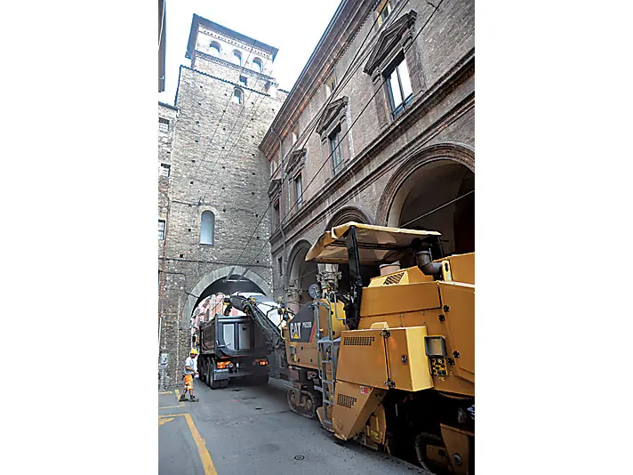 Caterpillar PM200 - 2,0M thumbnail 3