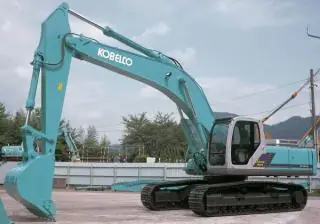 Kobelco SK 330 LC