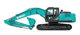 Kobelco SK 250 10