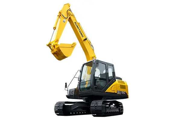 Sumitomo SH130LC-6